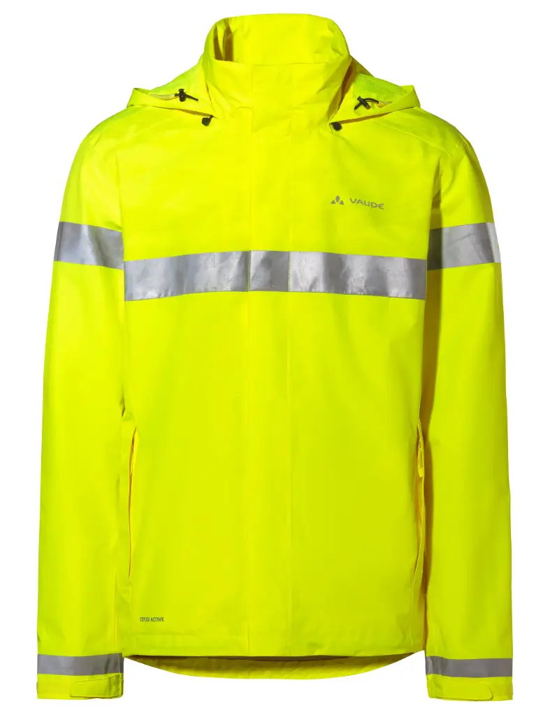 Men's Luminum Rain Jacket
