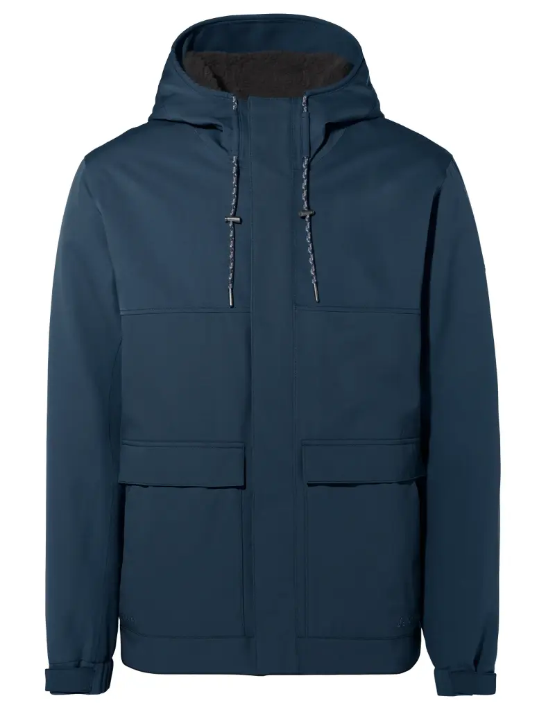 Men's Manukau Jacket III