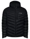 Men's Monviso Down Hooded Jacket