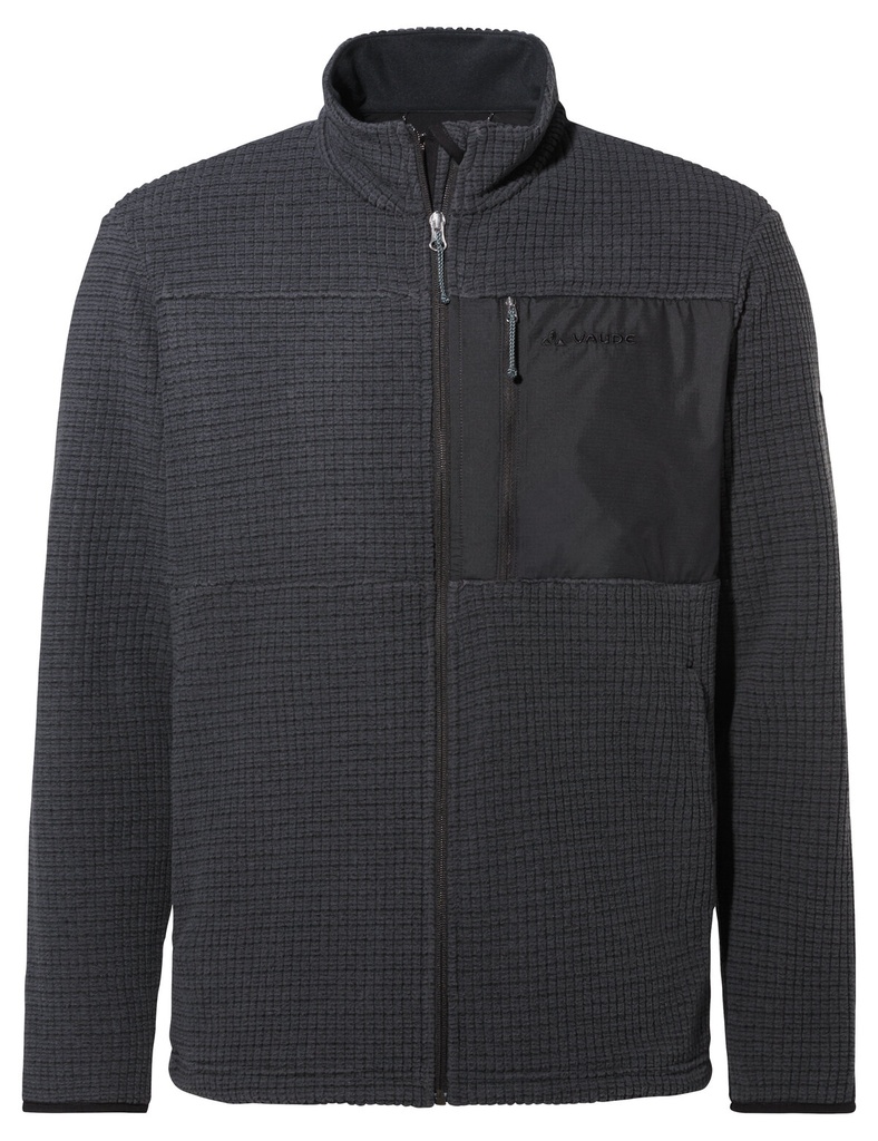[47979-678] Men's Neyland Fleece Jacket II (Phantom Black, S)