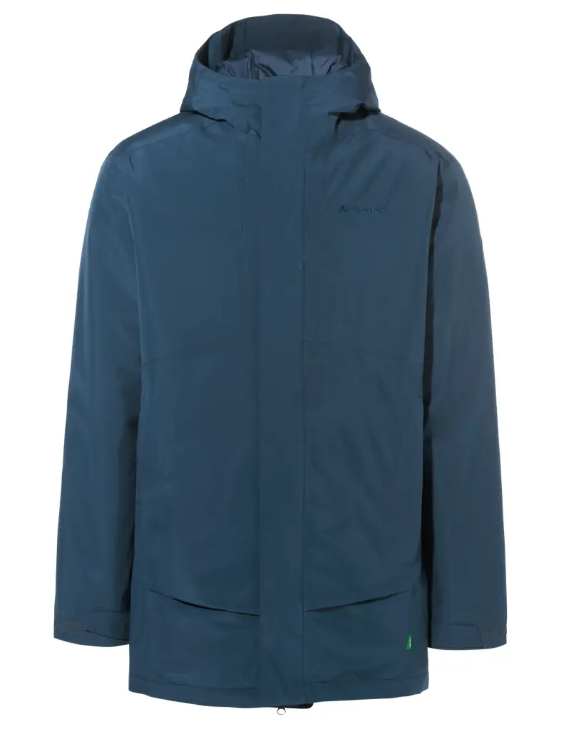 Men's Rosemoor Padded Parka