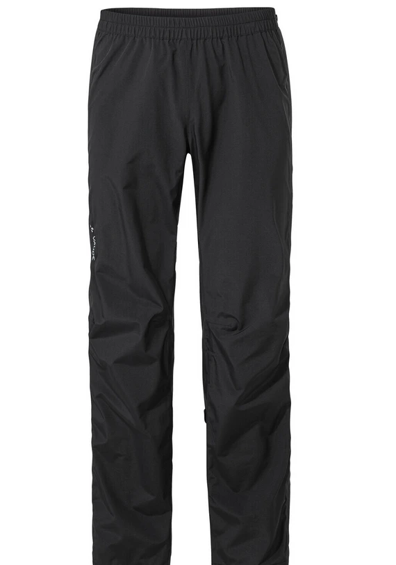 [45604-010] Men's Yaras Rain Zip Pants IV (S)