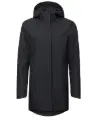 Women's Cyclist padded Parka II