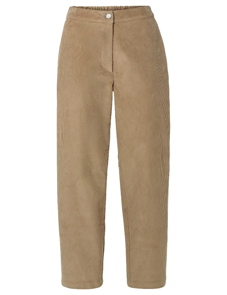 Women's Najun Cord Pants