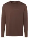 Men's Logo LS T-Shirt