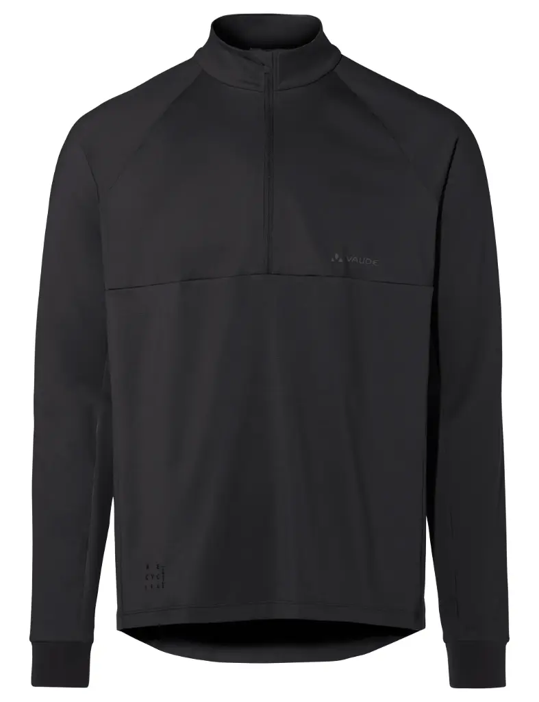Men's Qimsa Halfzip LS Shirt