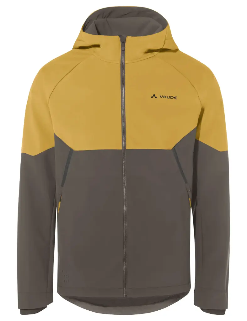 [42167] Men's Qimsa Softshell Jacket (S)