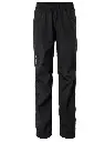 Women's Yaras Rain Zip Pants IV