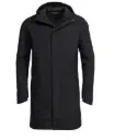 Men's Cyclist padded Parka