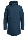 Women's Cyclist padded Parka II
