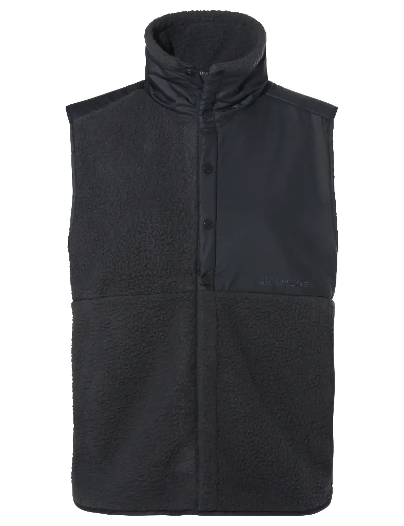 [48264-514] Women's Najun Fleece Vest (Ecru, 36)