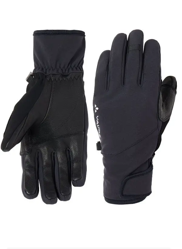 [48140-010] Lagalp Softshell Gloves III (6)