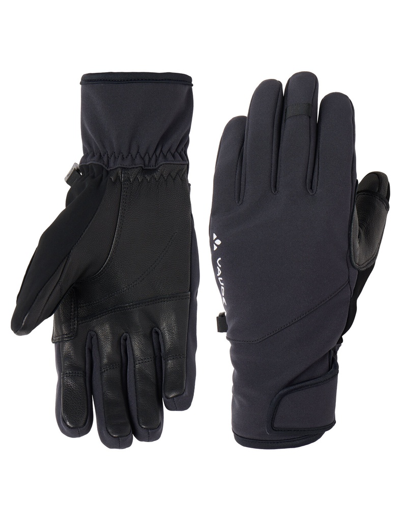 [48140-010] Lagalp Softshell Gloves III (6)