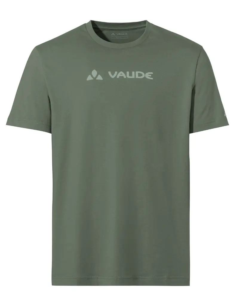 [46703] Men's Logo T-Shirt II (Savanna, S)