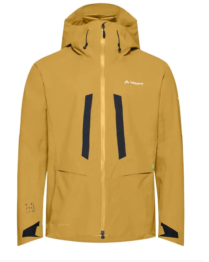 [46469] Men's Monviso 2,5L Jacket (S)