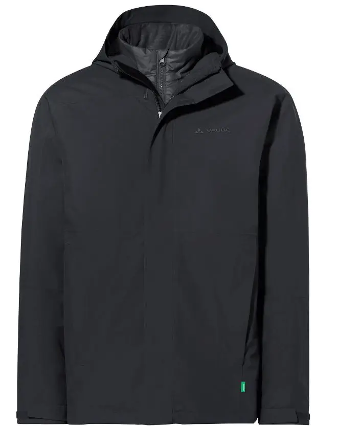 [46381-010] Men's Neyland 3in1 Jacket (Black, S)
