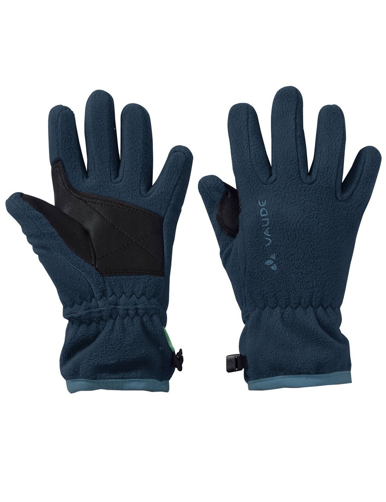 [42425-179] Kids Pulex Gloves (Dark Sea, 3)