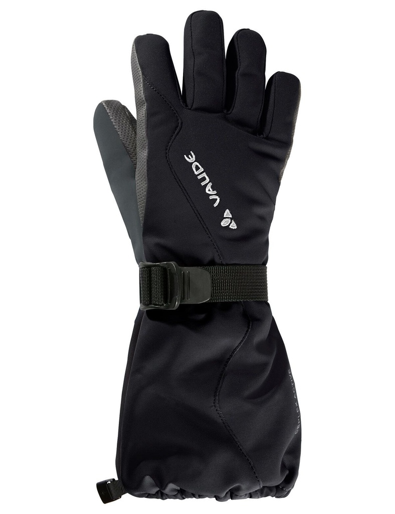 [05262-010] Kids Snow Cup Gloves (Black, 3)