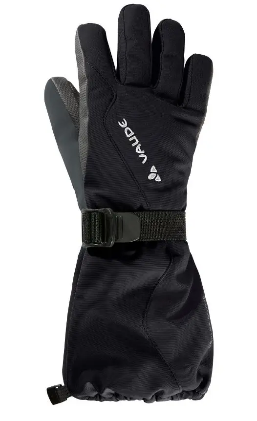 [05262-010] Kids Snow Cup Gloves (Black, 3)
