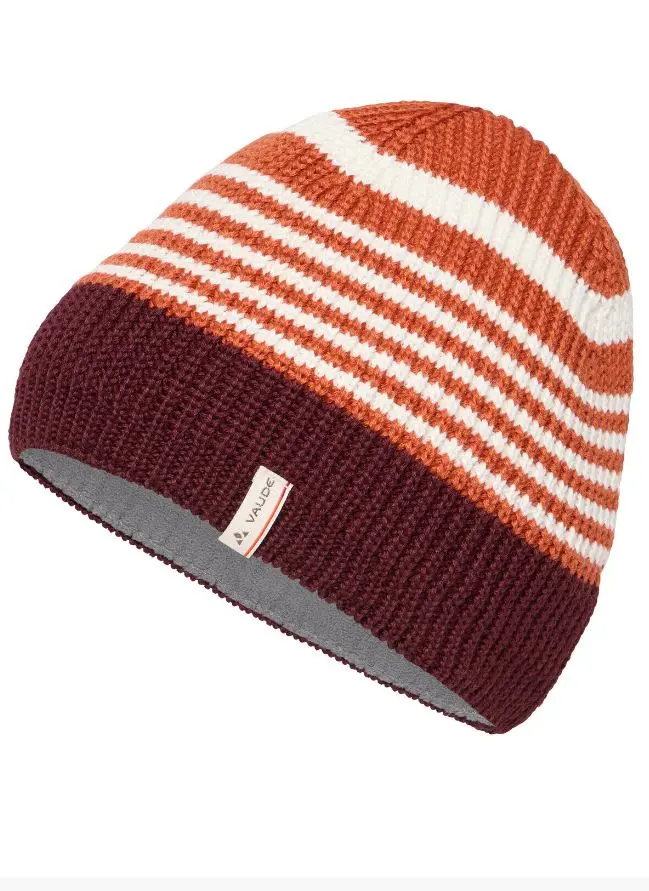 [40248-318] Melbu Beanie IV (Dark Oak)