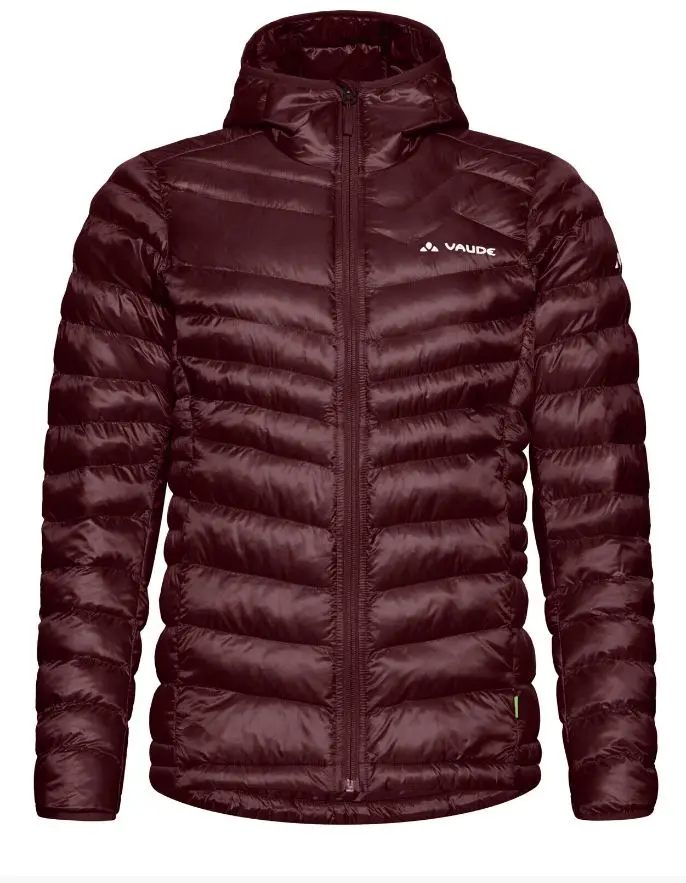 Women's Batura Hooded Insulation Jacket