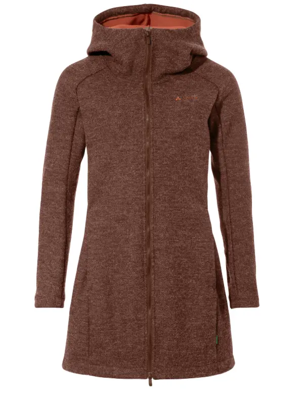 Women's Tinshan Coat III