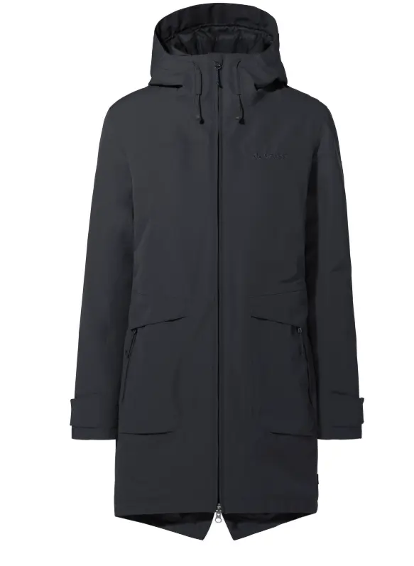 Women's Skomer Winter Parka III
