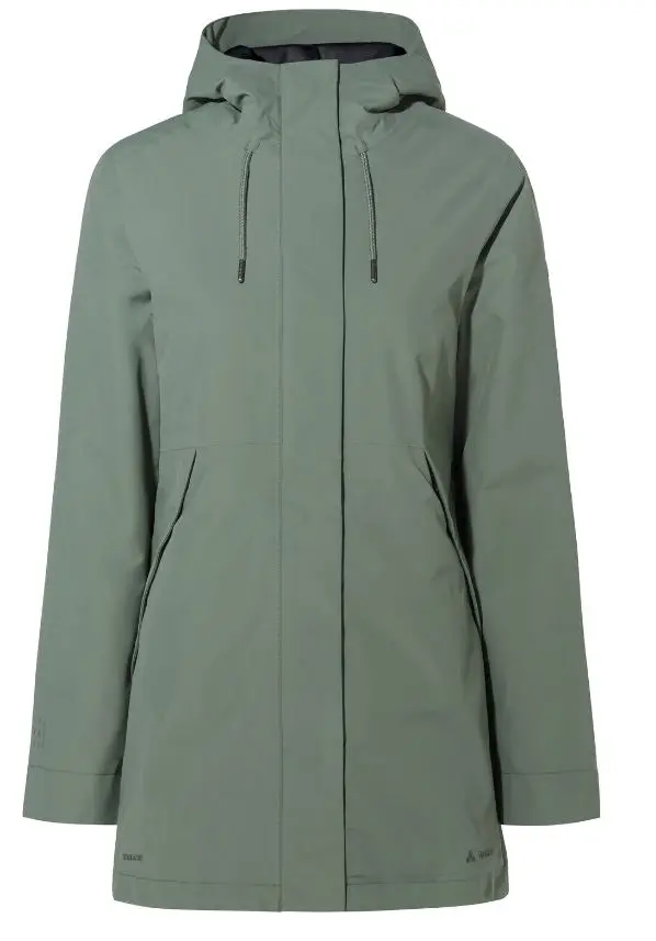 Women's Coreway Parka