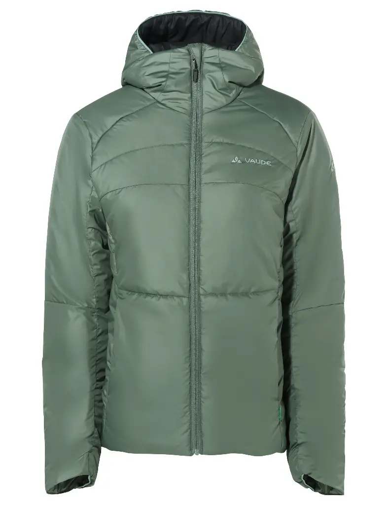 Women's Neyland Hooded Insulation Jacket