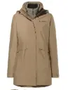 Women's Idris 3in1 Parka IV