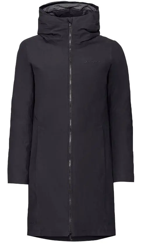 Women's Annecy 3in1 Coat III