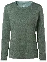 Women's Essential LS T-Shirt