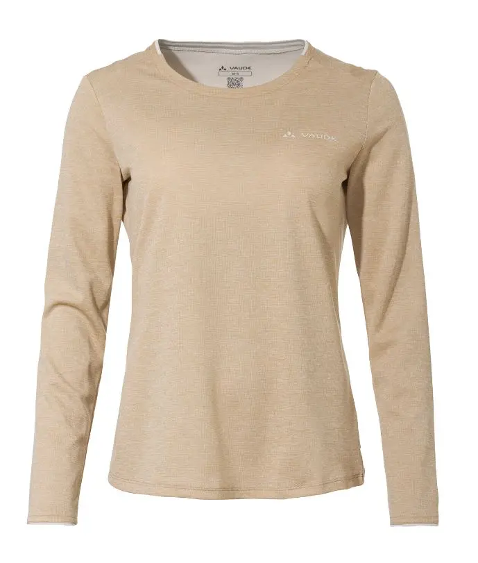 Women's Essential LS T-Shirt