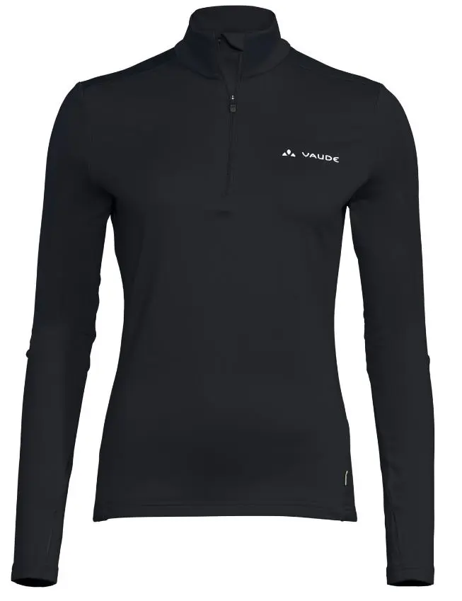 Women's Livigno Halfzip II