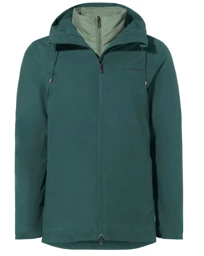 Women's Mineo 3in1 Jacket