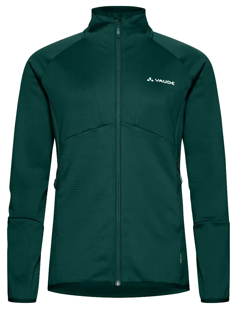 Women's Monviso Fleece FZ Jacket II