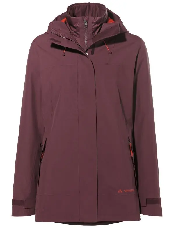 Women's Neyland 3in1 Jacket