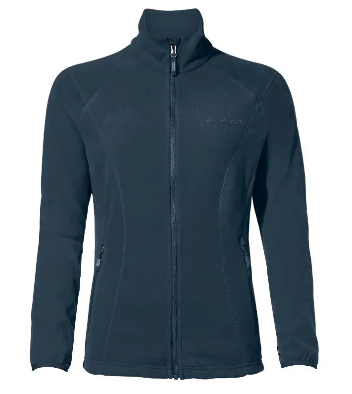[42761-179] Women's Rosemoor Fleece Jacket II (Dark Sea, 46)