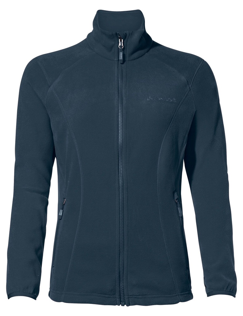 [42761-179] Women's Rosemoor Fleece Jacket II (Dark Sea, 34)