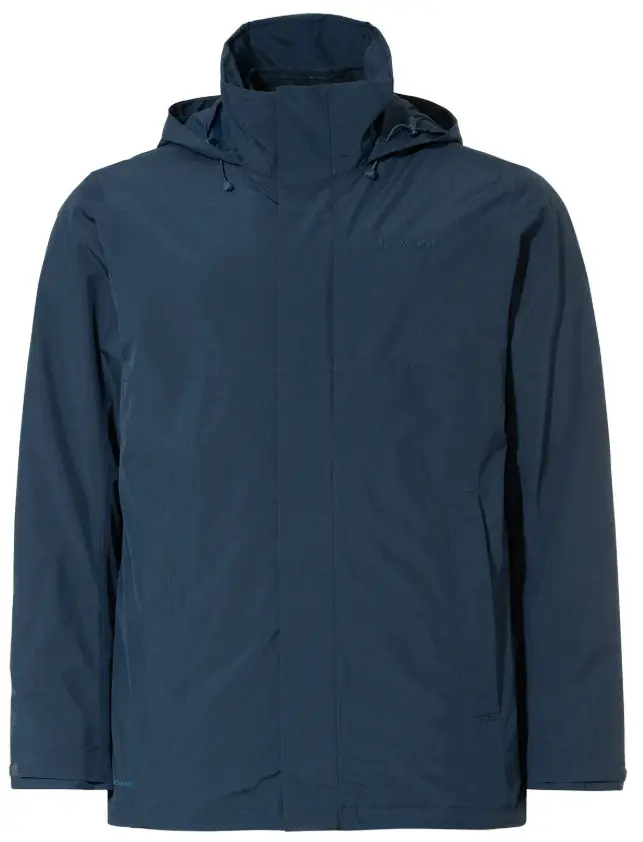 [46382-179] Men's Rosemoor 3in1 Jacket (Dark Sea, S)
