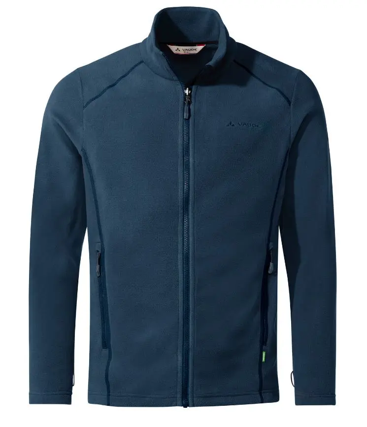 [42762-179] Men's Rosemoor Fleece Jacket II (Dark Sea, S)