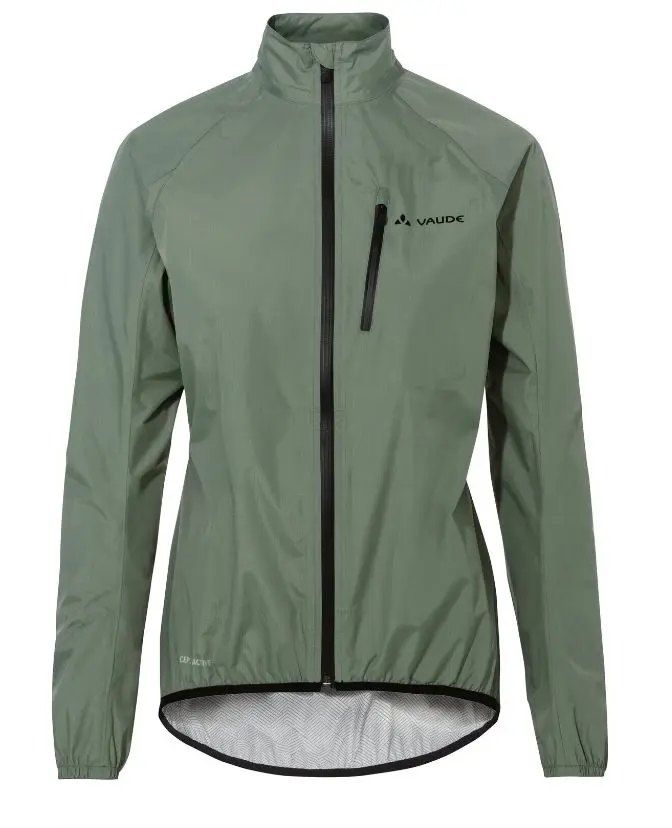 [04964-123] Women's Drop Jacket III (Agave, 36)