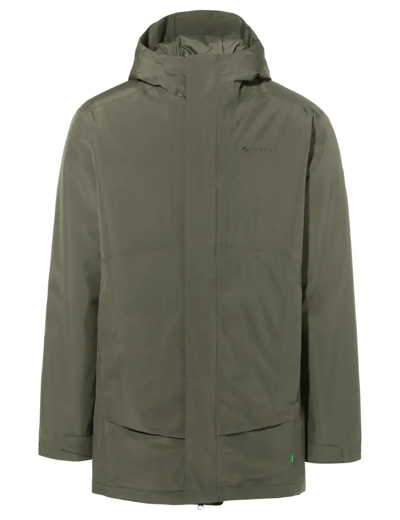 Men's Rosemoor Padded Parka