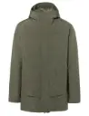 Men's Rosemoor Padded Parka
