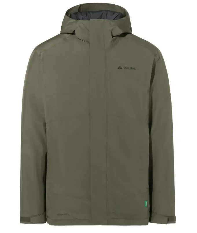 Men's Rosemoor Padded Jacket II