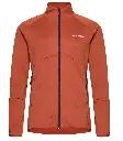 Women's Monviso Fleece FZ Jacket II