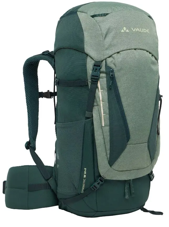 Women's Asymmetric 38+8