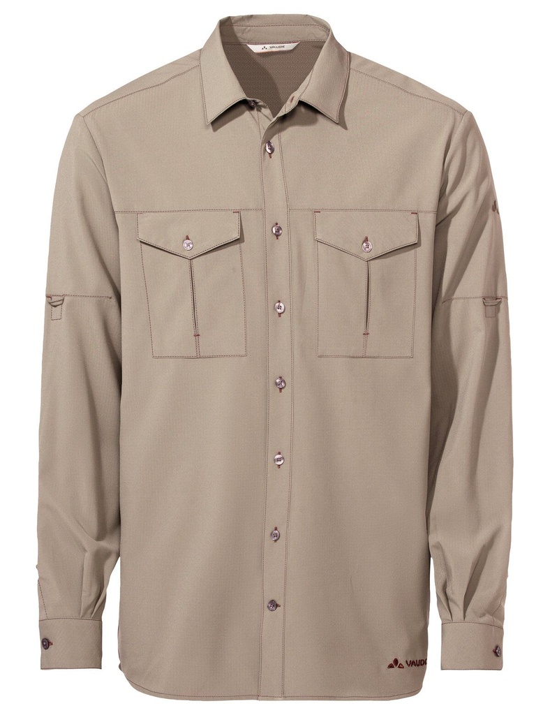 [42236-593] Men's Rosemoor LS Shirt II (S)