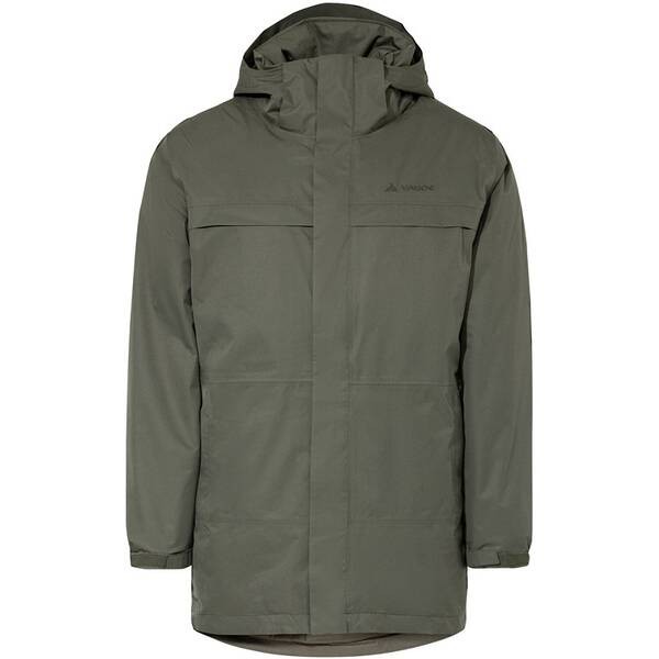 [46384] Men's Escape Padded Parka (XL)