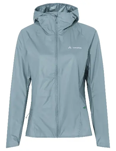Women's Scopi Wind Jacket